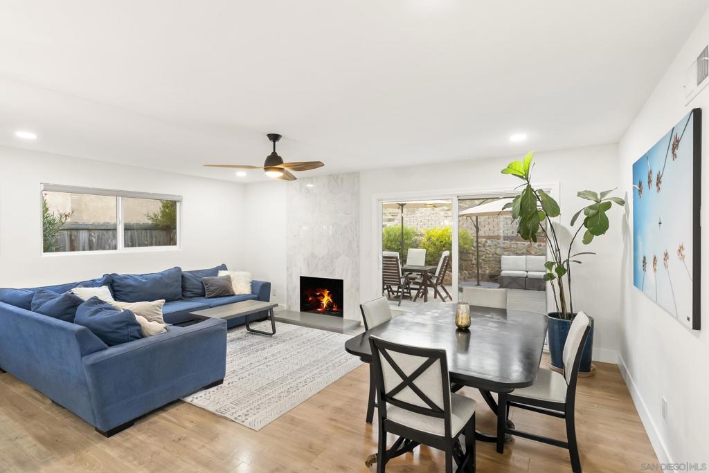 Spring Valley - Residential