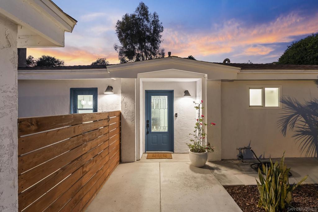 Spring Valley - Residential