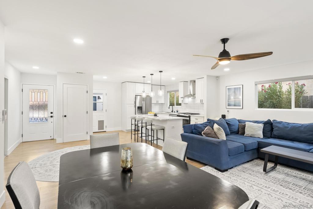 Spring Valley - Residential