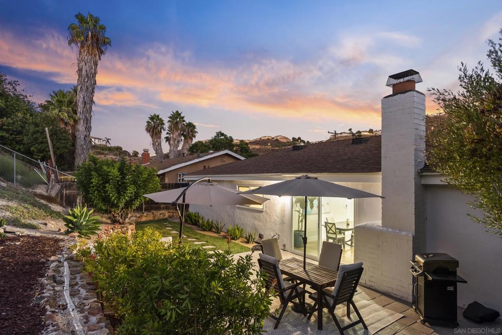 Spring Valley - Residential