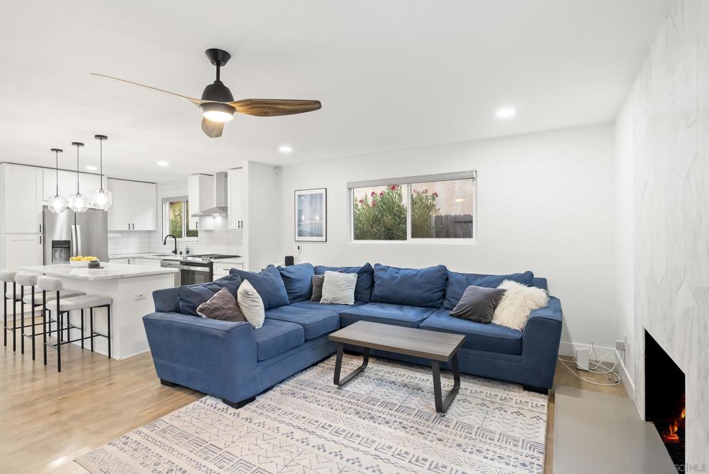 Spring Valley - Residential