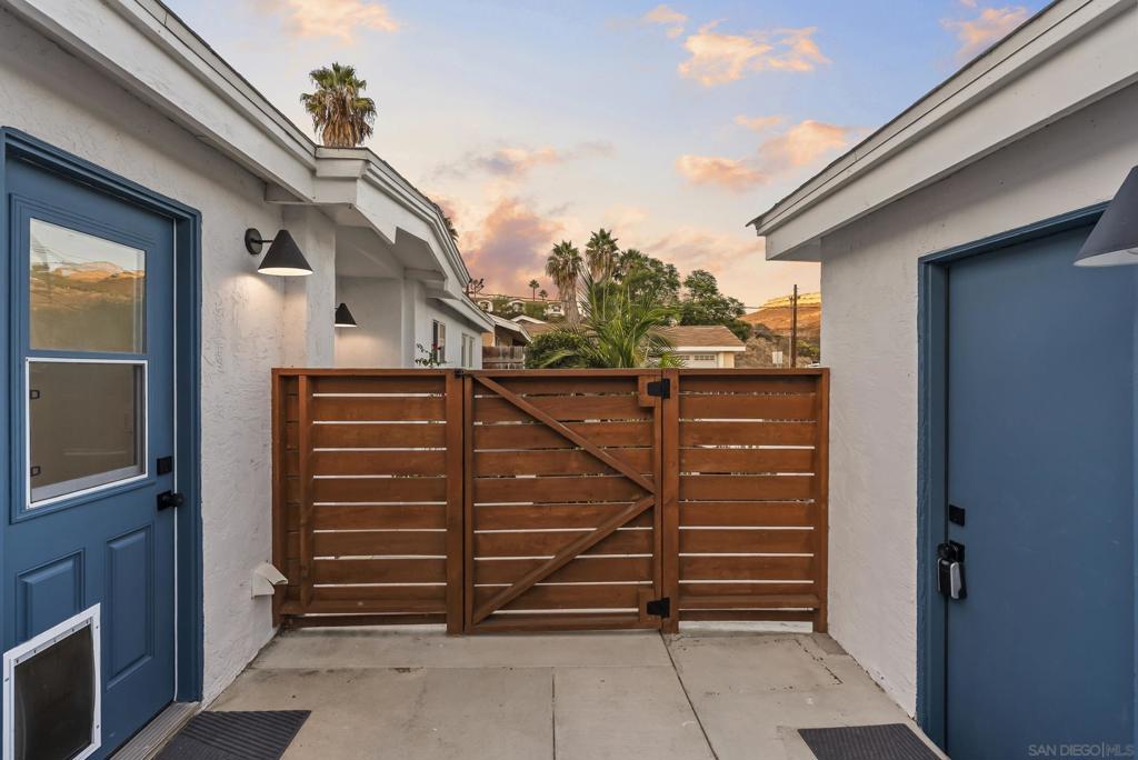 Spring Valley - Residential