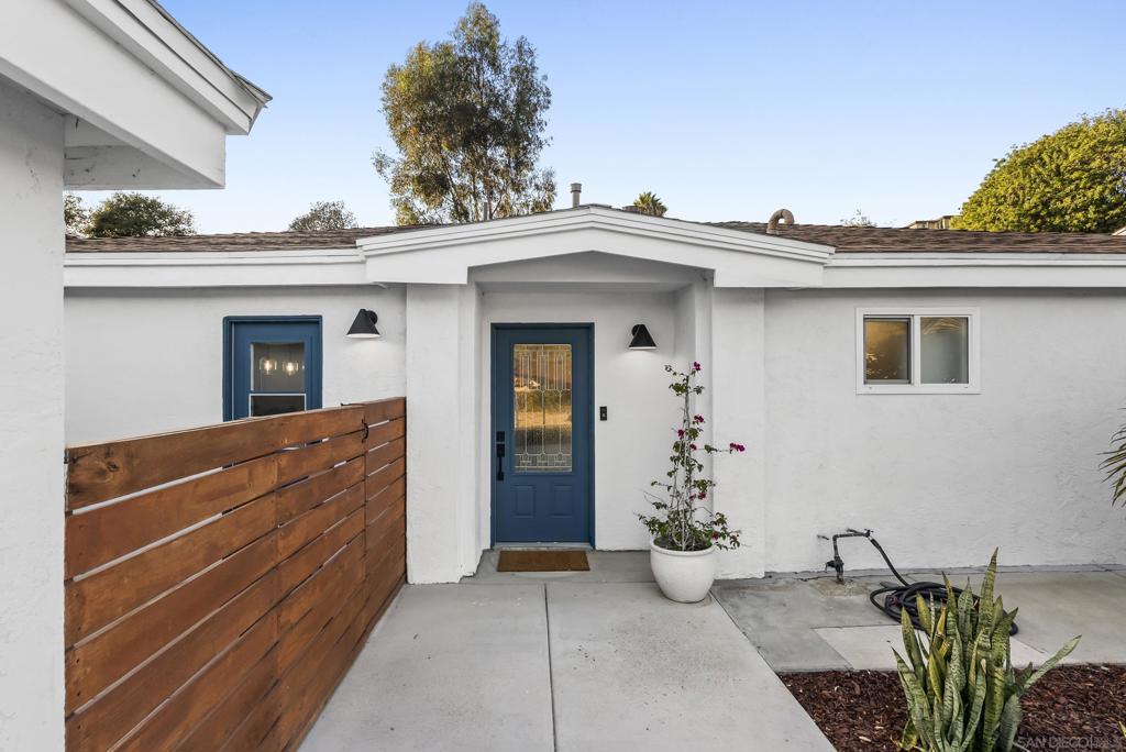 Spring Valley - Residential