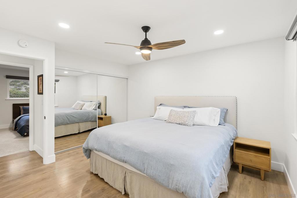 Spring Valley - Residential
