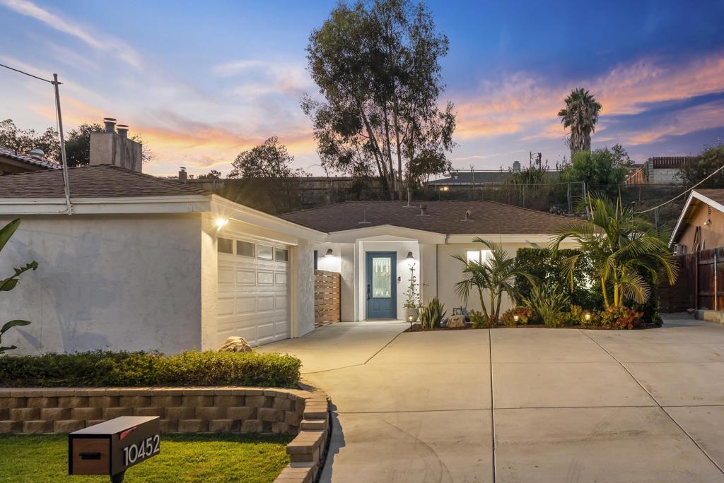 Spring Valley - Residential