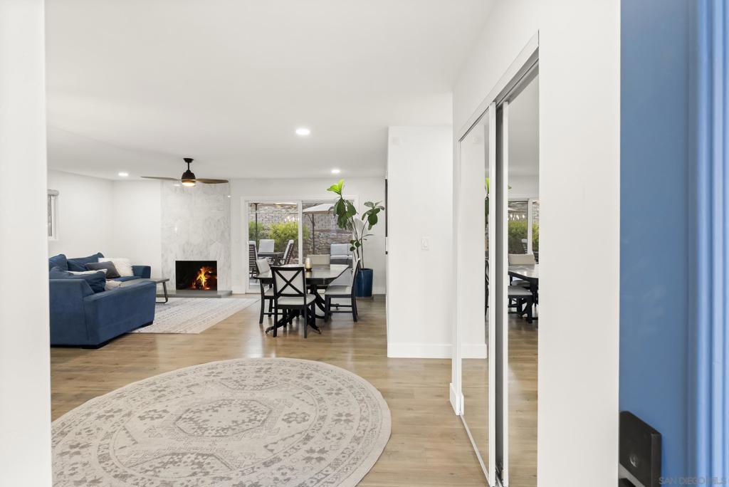 Spring Valley - Residential