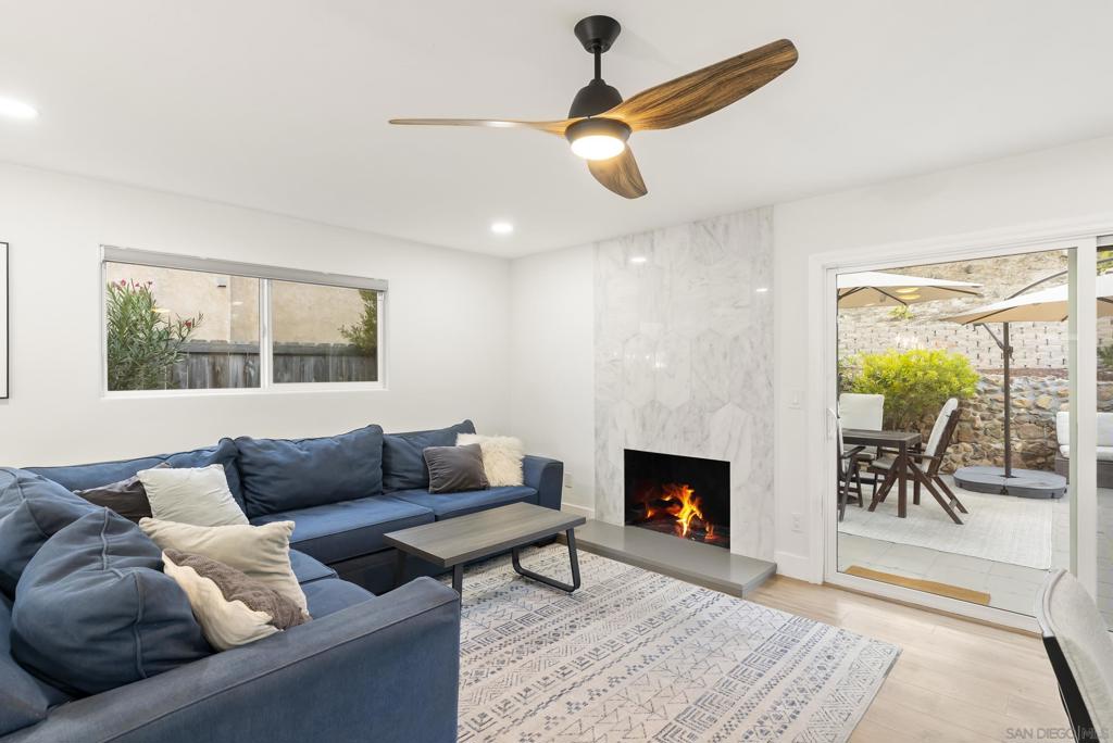 Spring Valley - Residential