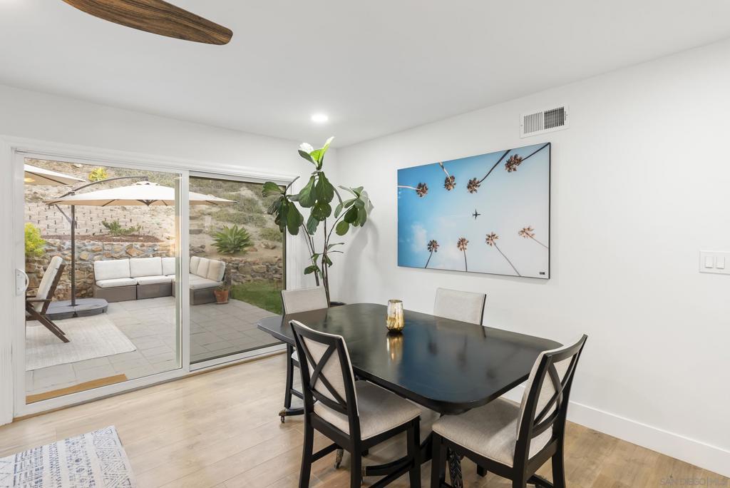 Spring Valley - Residential