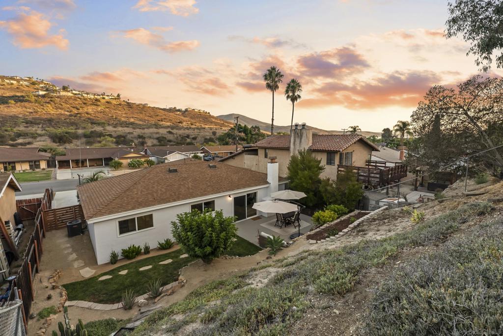 Spring Valley - Residential