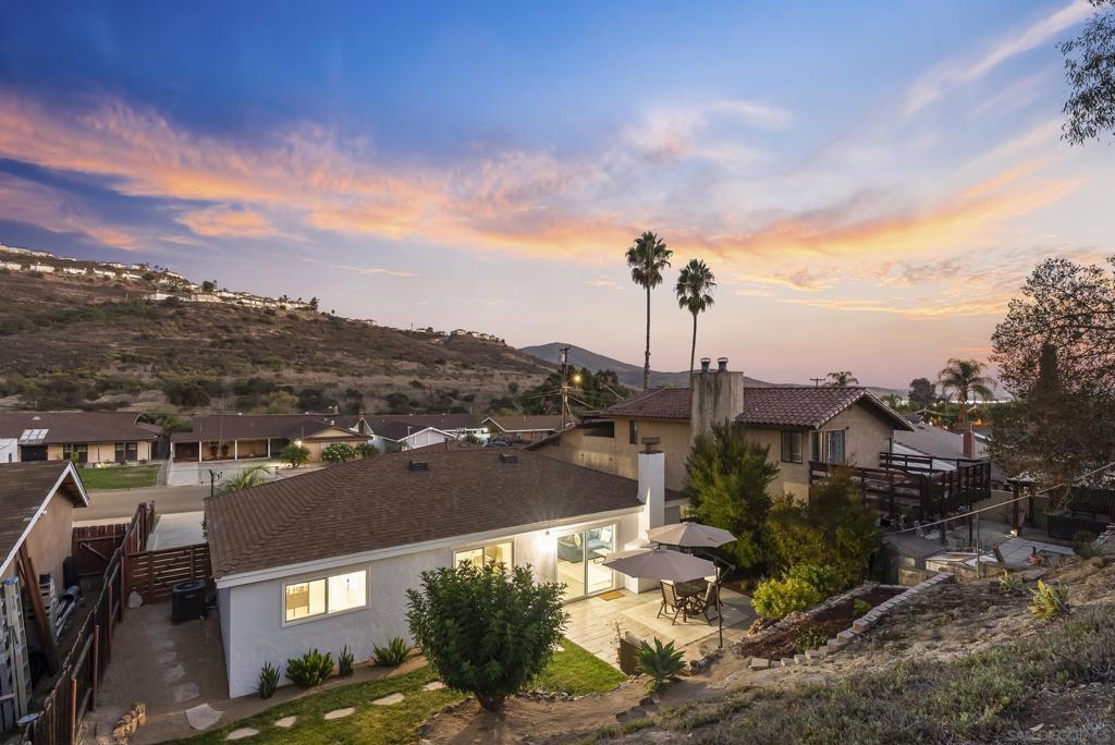 Spring Valley - Residential