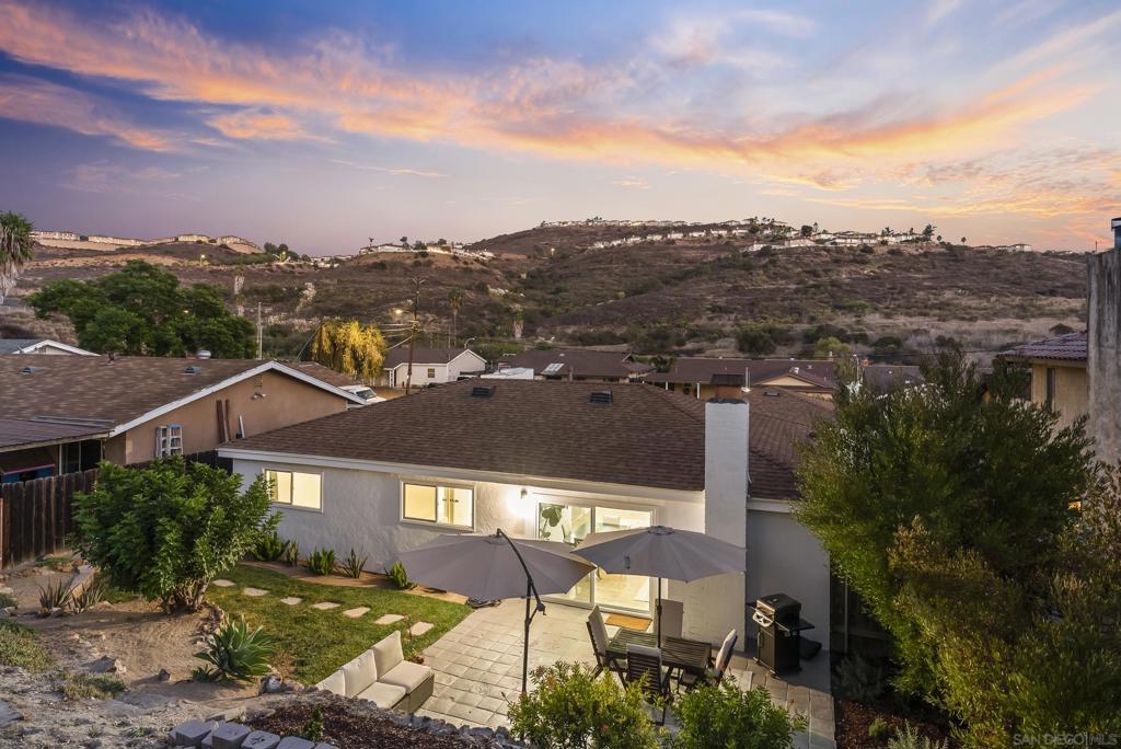 Spring Valley - Residential