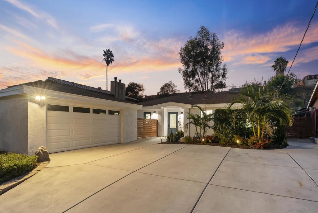 Spring Valley - Residential