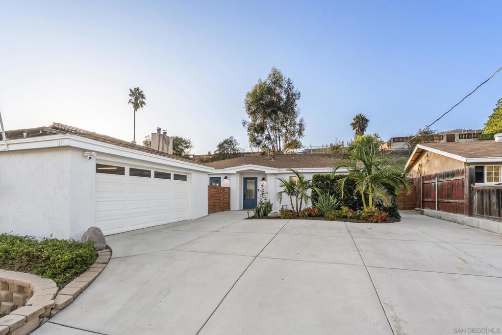 Spring Valley - Residential
