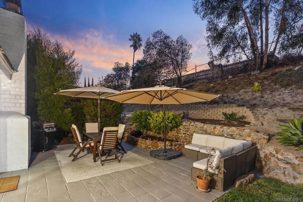 Spring Valley - Residential