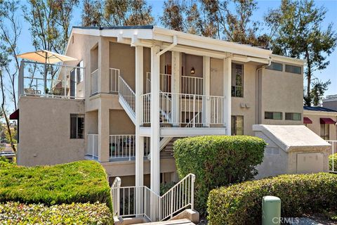 27760 La Costa 16 Mission Viejo CA 92692