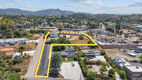 1015 Anza Avenue Vista CA 92084