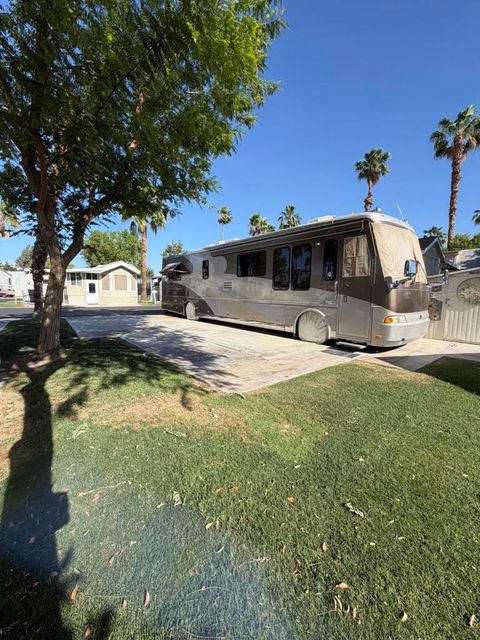 Tiny photo for 84136 Avenue 44 Ave #181, Indio, CA 92203 (MLS # 219147828DA)