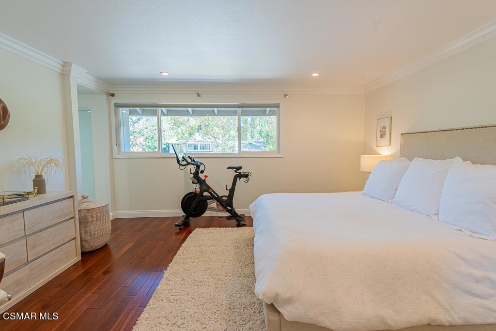 Foxmoor-706 - 706 - Residential Lease