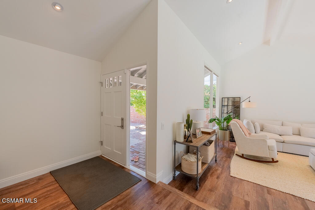 Foxmoor-706 - 706 - Residential Lease