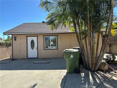 Photo of 1636 W 214th St, Torrance, CA 90501 (MLS # SB26029842)