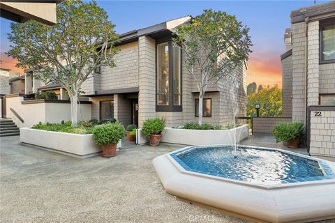 Photo of 24 Canyon Island Drive, Newport Beach, CA 92660 (MLS # OC25149904)