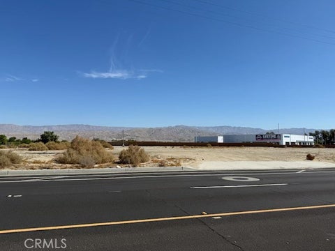 Photo of 0 Varner Road, Indio, CA 92203 (MLS # CV26203081)