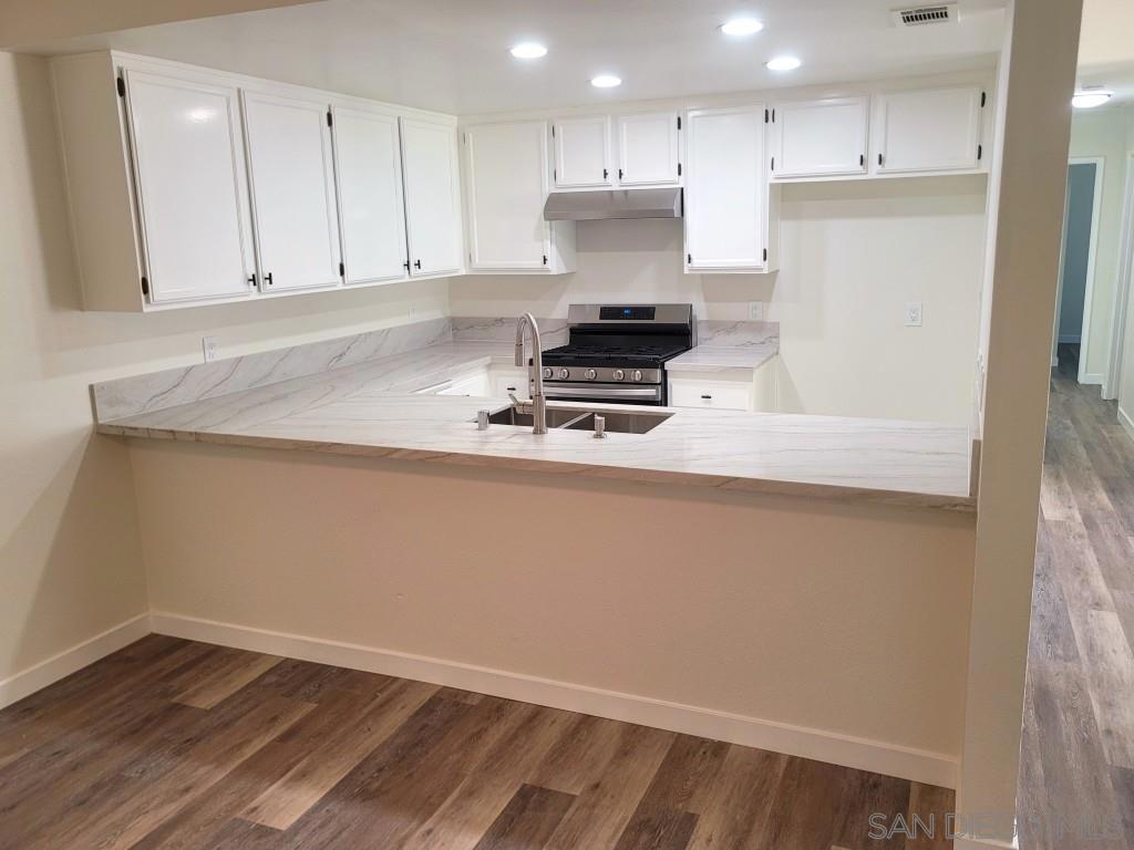 Oceanside - Residential