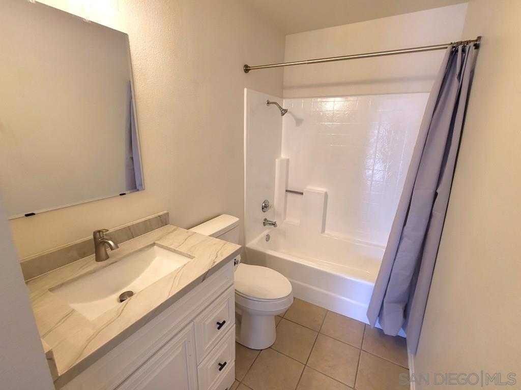 Oceanside - Residential