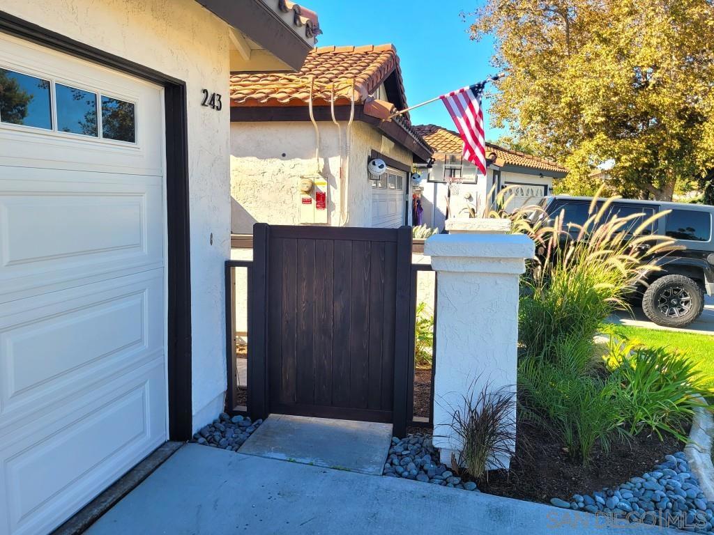 Oceanside - Residential