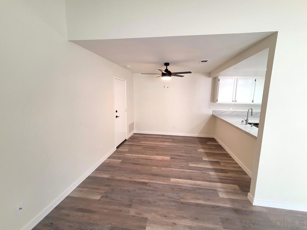 Oceanside - Residential