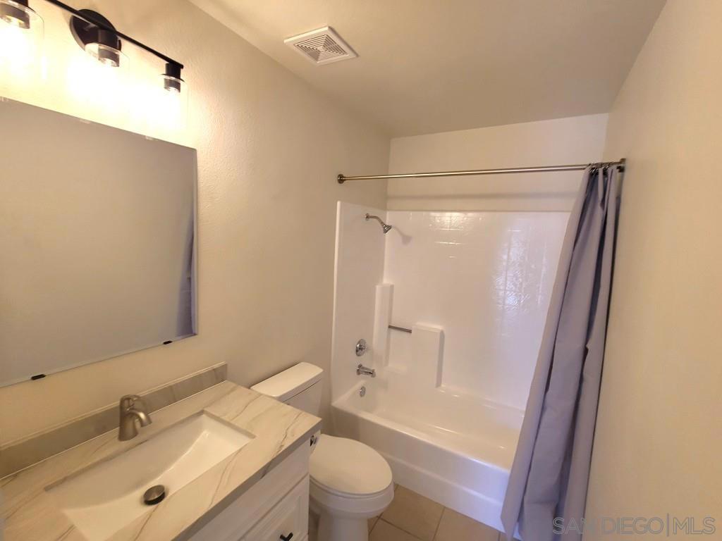 Oceanside - Residential