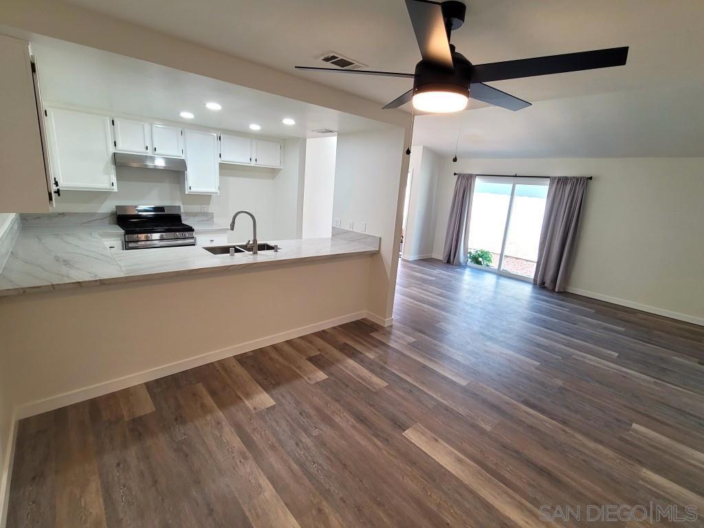 Oceanside - Residential