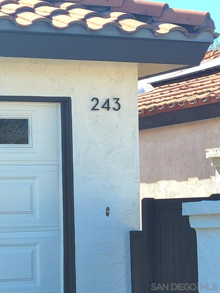 Oceanside - Residential