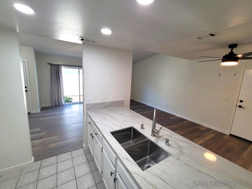 Oceanside - Residential