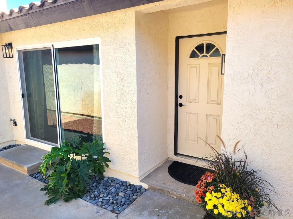 Oceanside - Residential