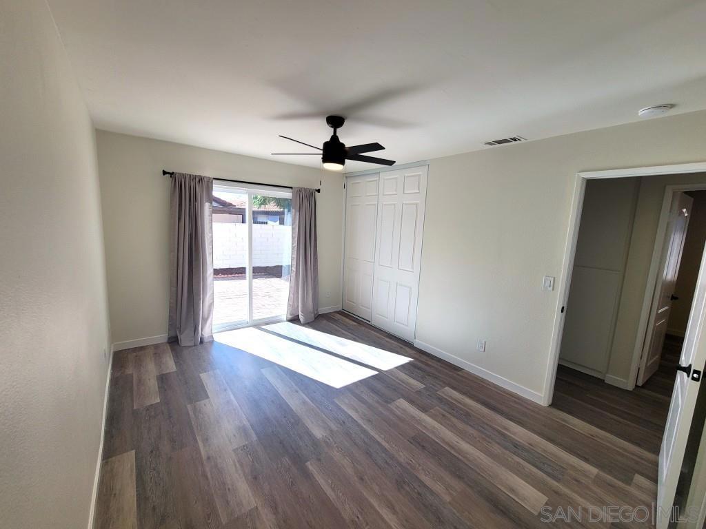 Oceanside - Residential