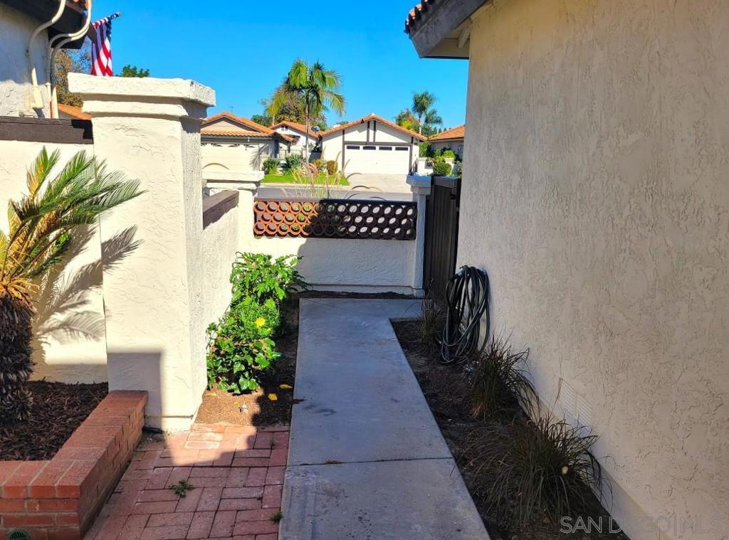 Oceanside - Residential