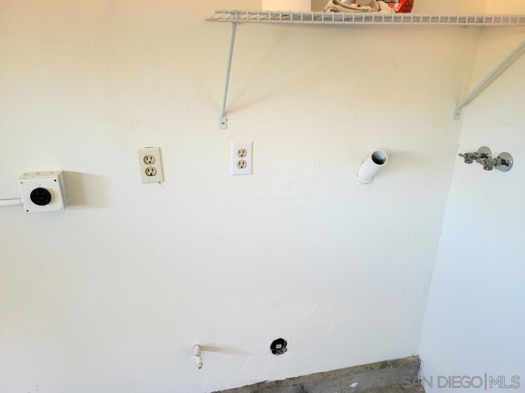 Oceanside - Residential