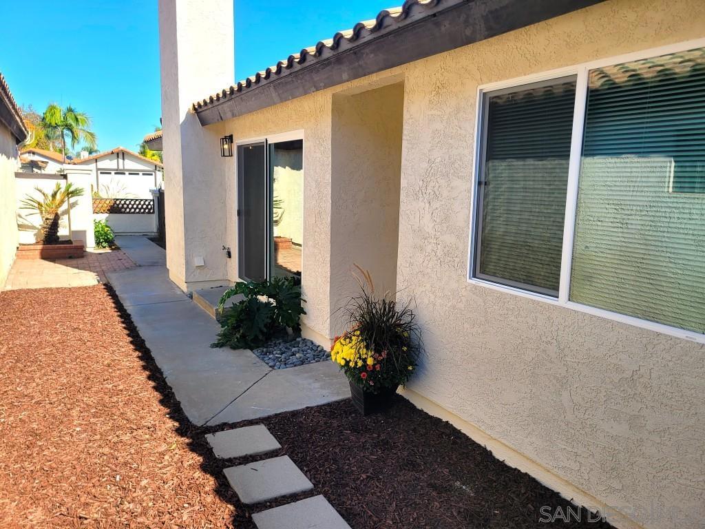 Oceanside - Residential