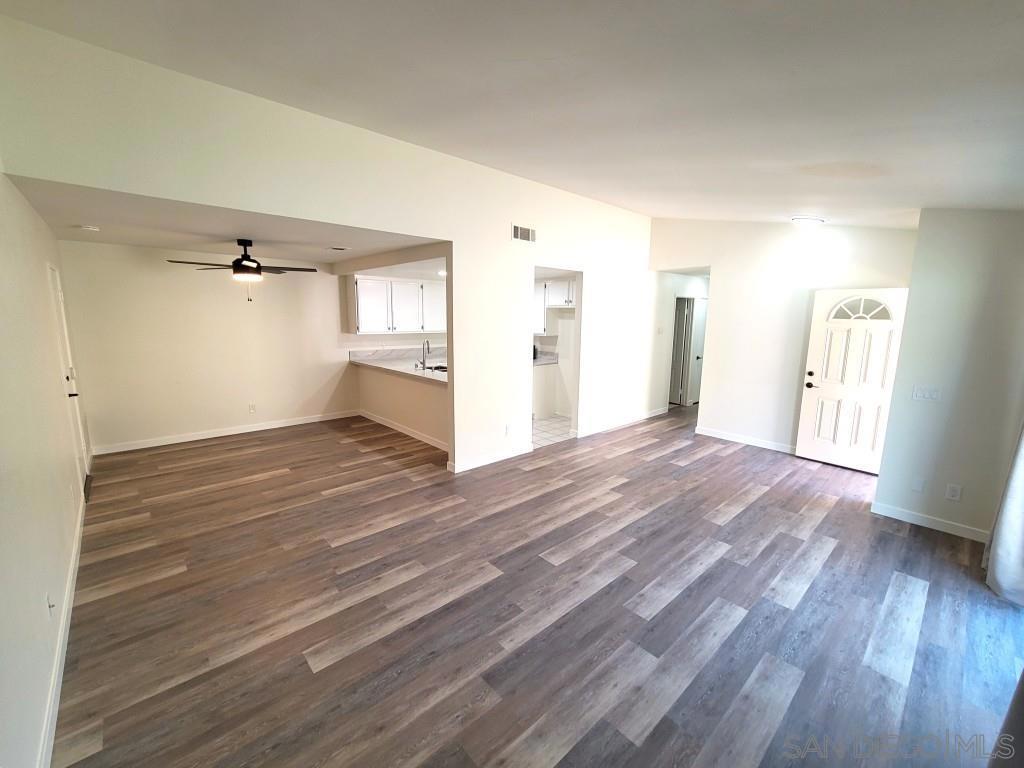 Oceanside - Residential