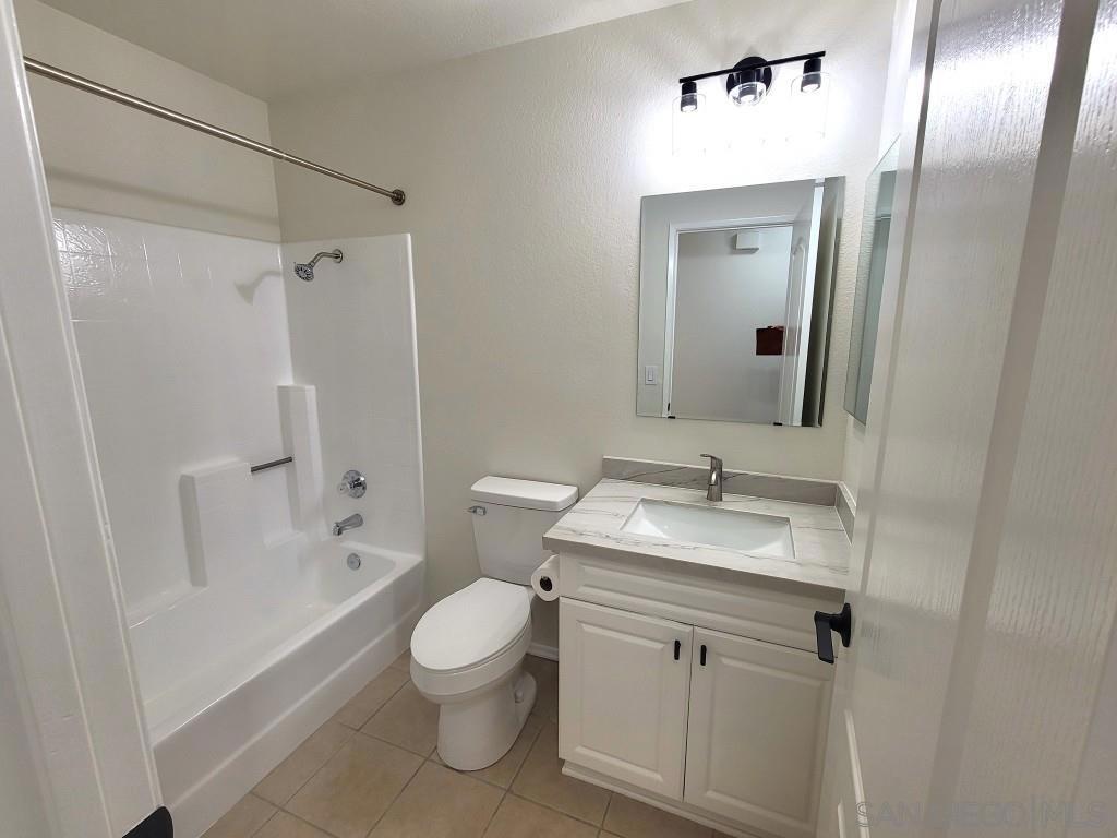 Oceanside - Residential