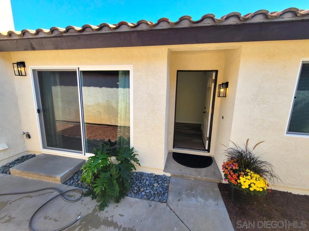 Oceanside - Residential