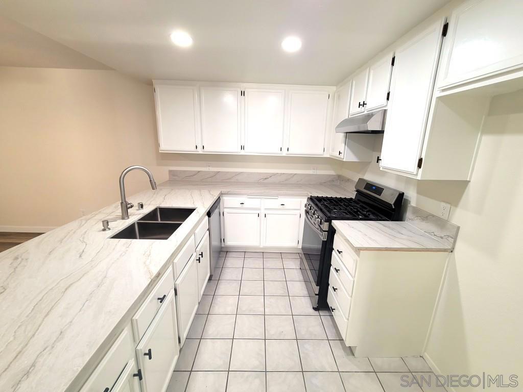 Oceanside - Residential