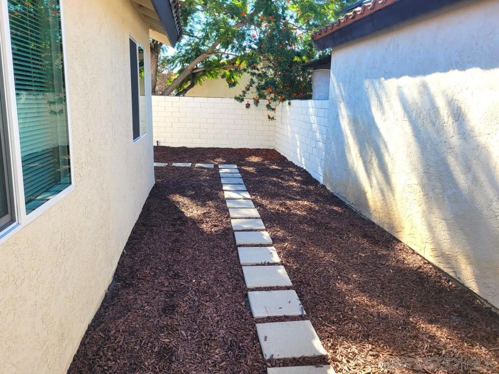 Oceanside - Residential