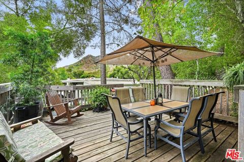 Photo of 30473 Mulholland HWY #33, Agoura Hills, CA 91301 (MLS # 26831067)