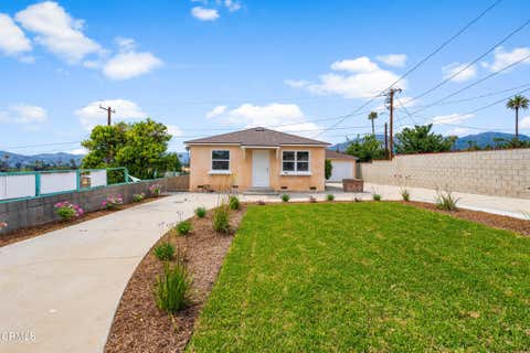 Photo of 3103 N Olive Avenue, Altadena, CA 91001 (MLS # P1-27798)