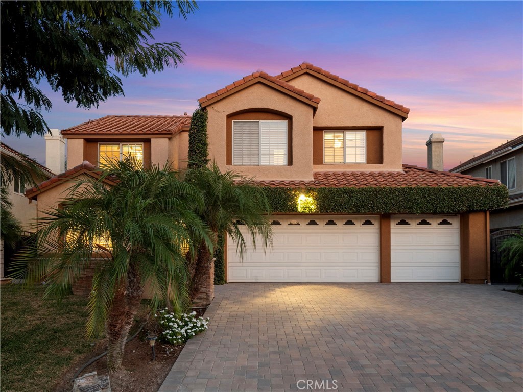 24512 Skyridge Drive
