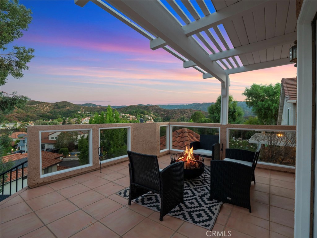 24512 Skyridge Drive