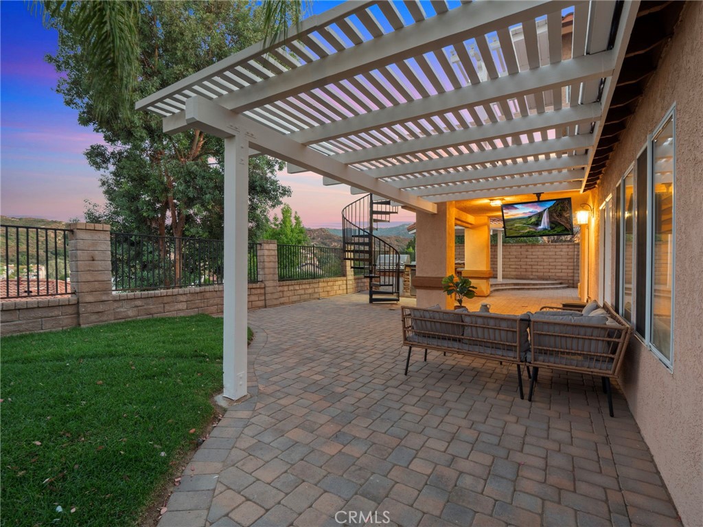 24512 Skyridge Drive
