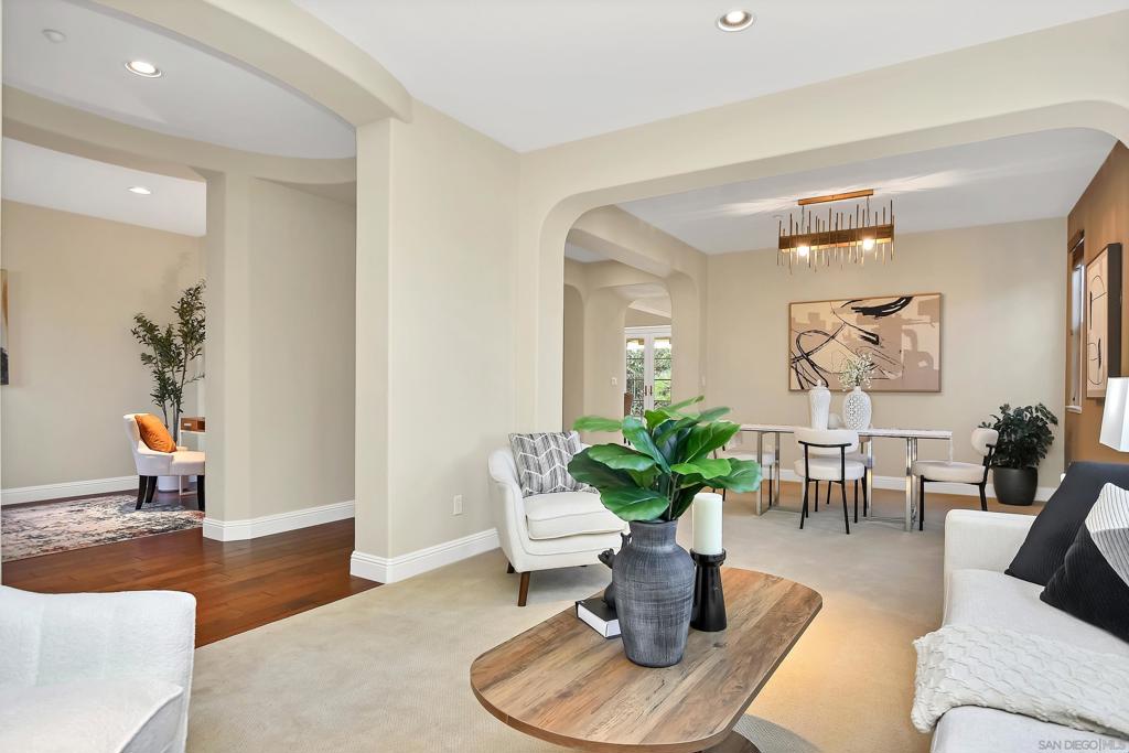 Out Of Area - Residential